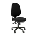 Multi-functional High Back Task Chair